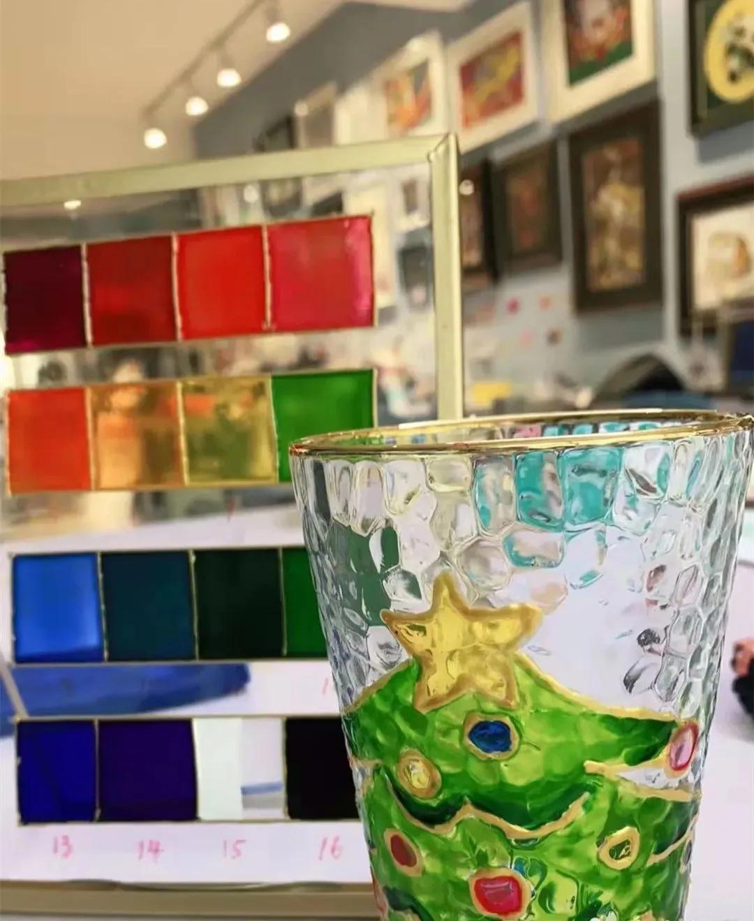 陶艺、丝巾、首饰…北京这9家宝藏DIY小店，每个都想体验一遍