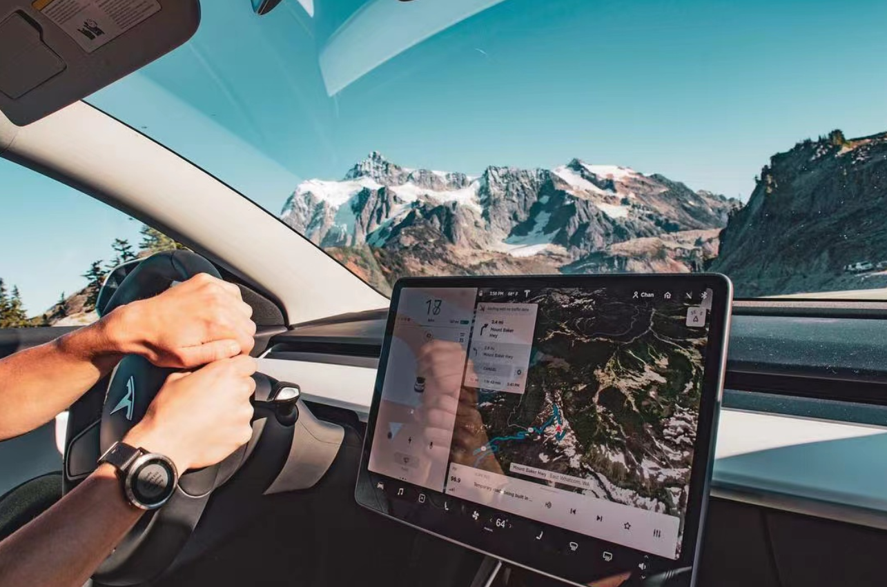 汽车互联网（用互联网思维造车）