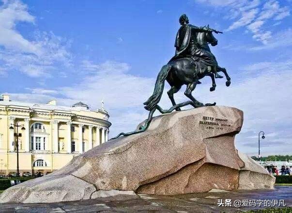 战斗民族的“生命之水”：伏特加，是如何改变俄国的国运的？