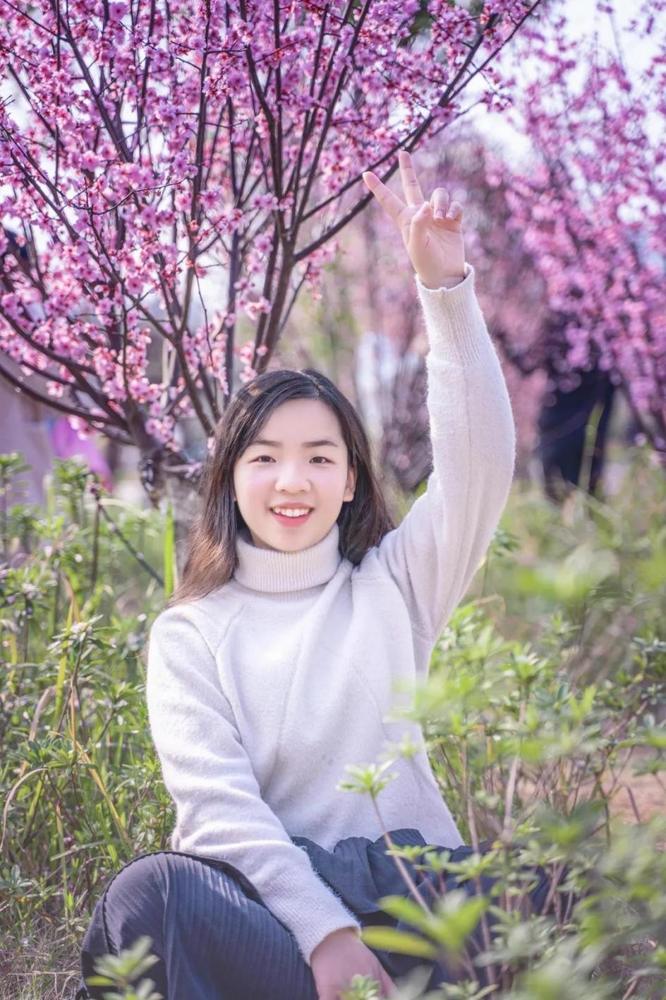 从湖北走出的女学霸，名列专业前茅，斩获国家奖学金，保研985名校！