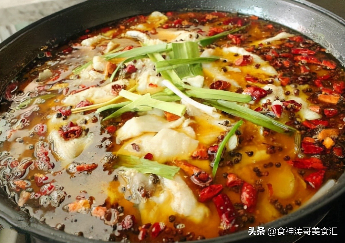 重庆名小吃有哪些（重庆10大特色美食小吃推荐）