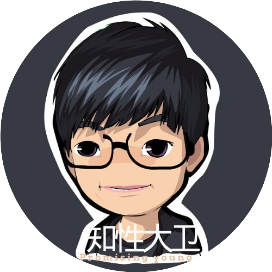 知性大卫探索"知识盲区"的秘密104篇原创内容公众号文章部分图片来源