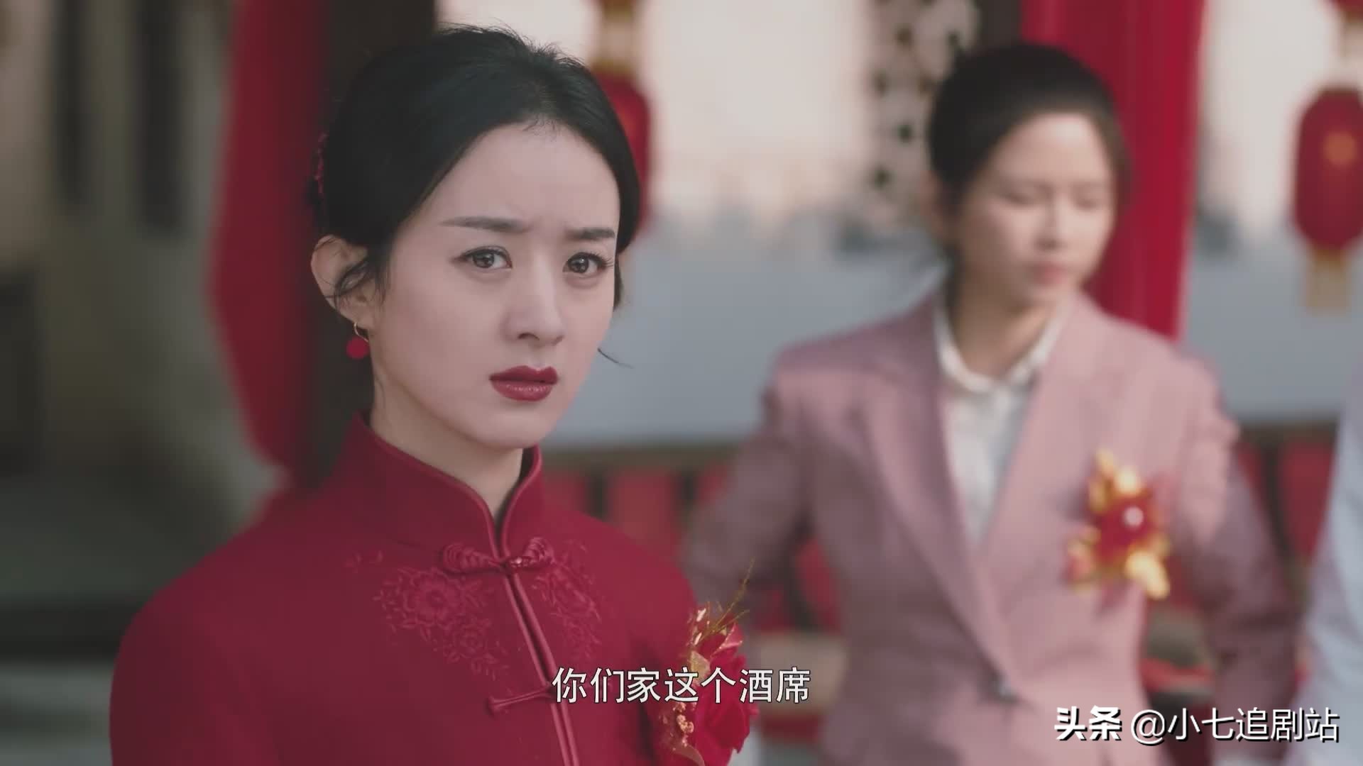 《幸福到万家》还没播，就登上热度榜，三大看点能否掀起收视狂潮