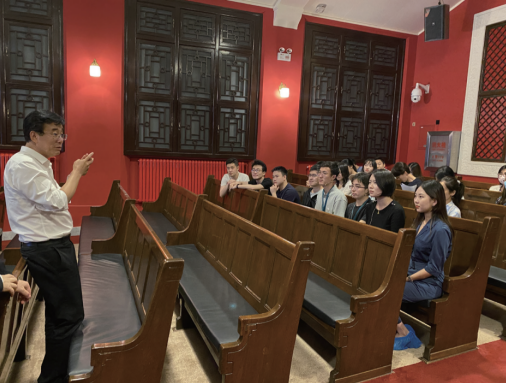 招生简章 | 北京协和医学院2022年临床医学八年制