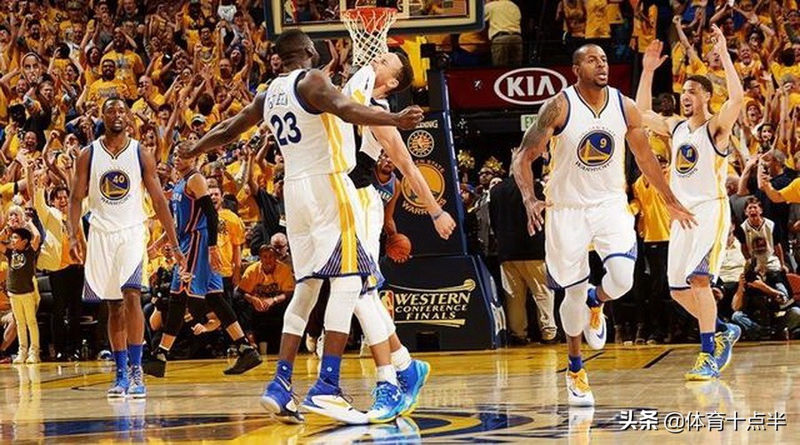 16年总决赛混剪詹姆斯（今天，让我们重温一遍16年总决赛）