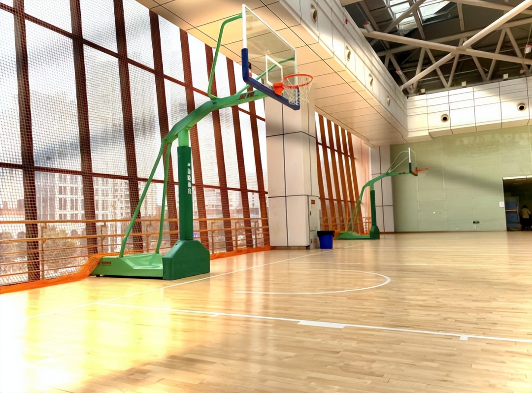 重庆暑假有什么篮球训练班(南岸“暑”里好玩 | 好耍又凉快，纳凉运动两不误)