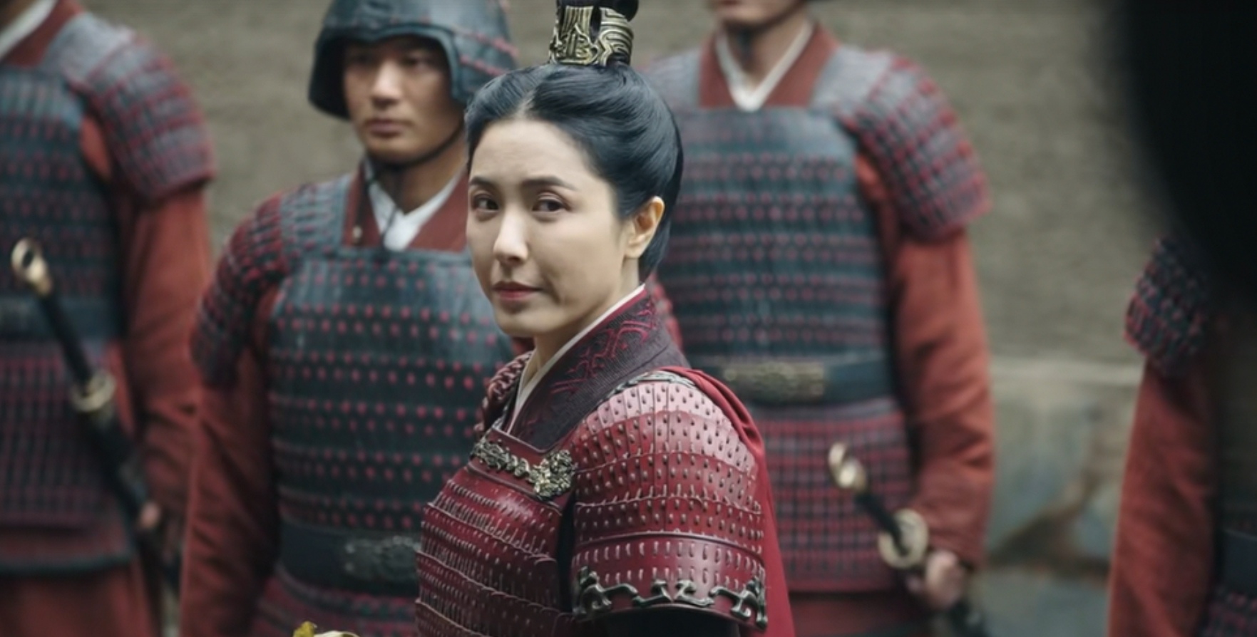 今晚开播！又一古装剧来了，宅斗乐趣不停歇，演员阵容不错