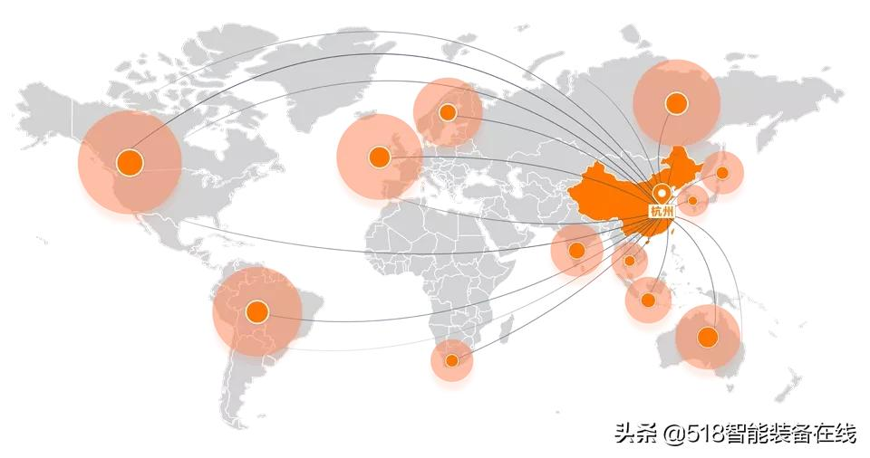 研发和产能双加码！海康机器人智能制造新基地投建