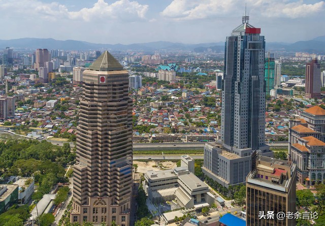 贵州落后的10个县，年产值不足70亿，全都来自一个城市。
