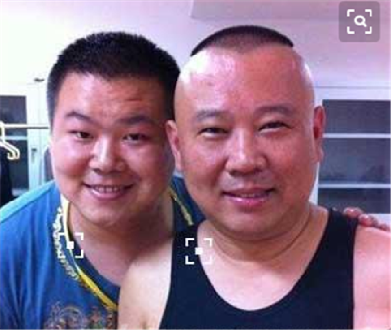 对郭德纲的误解：开饭店等生意，只是为了利用徒弟廉价劳动力