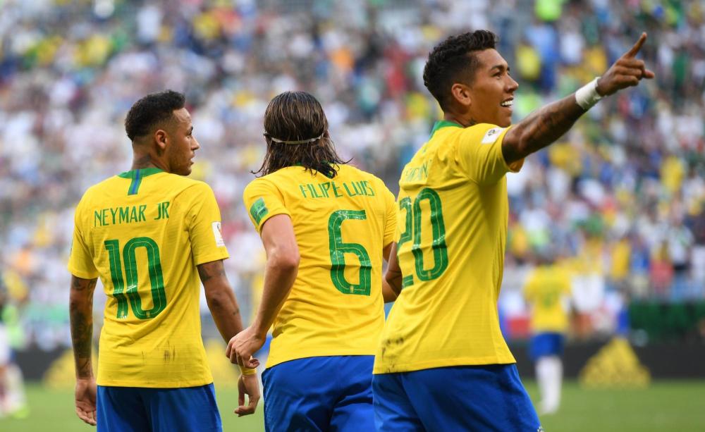2022年南美区世预赛直播（世预赛直播阿根廷vs巴西 桑巴军团欲复仇，阿根廷力保不败金身）