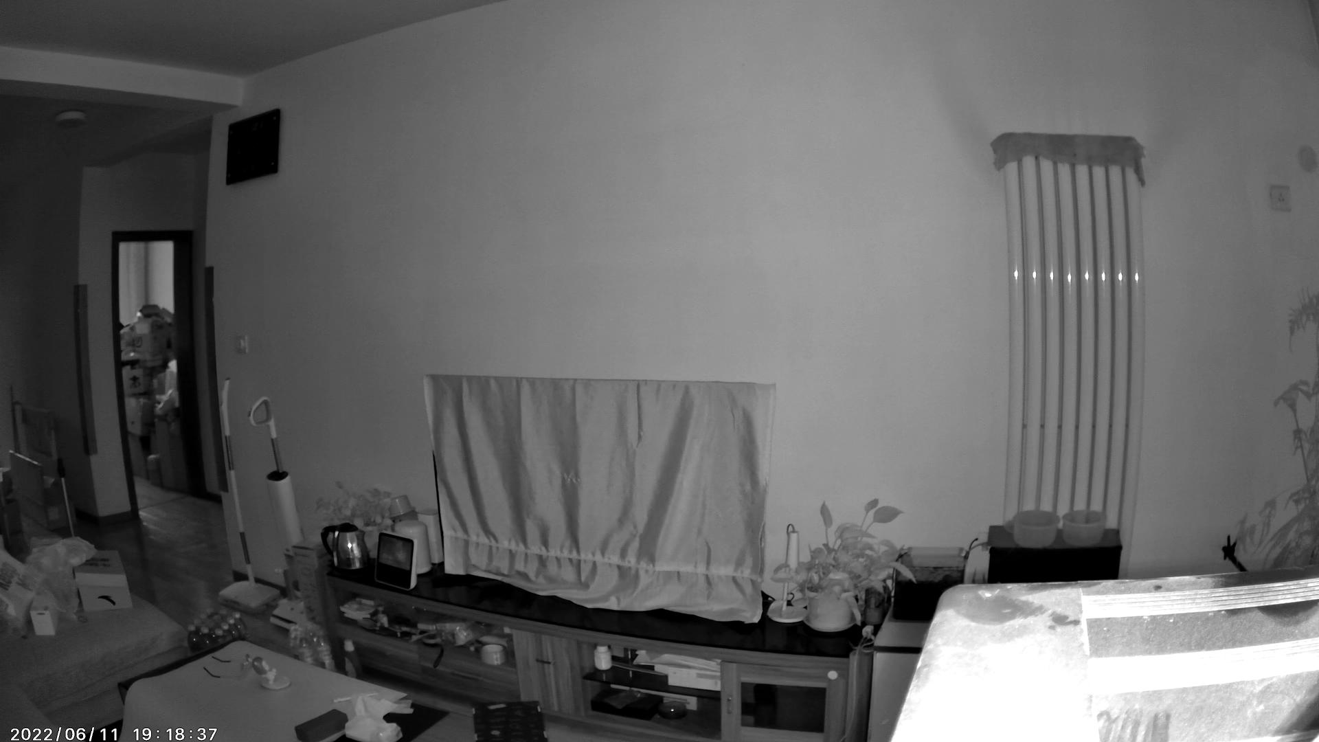 618好物推荐：年轻人第一款4K高清智能摄像头