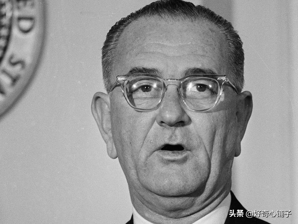 盘点曾发生性丑闻的14任美国总统，布什父子齐上阵