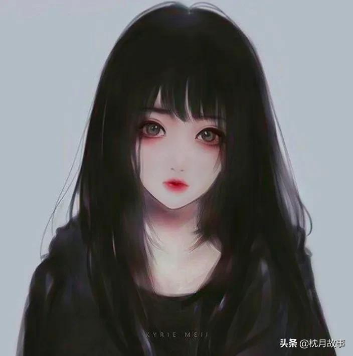 句子库‖玫瑰之所以是玫瑰，是风的眷顾，更是视线与灯光的交汇处