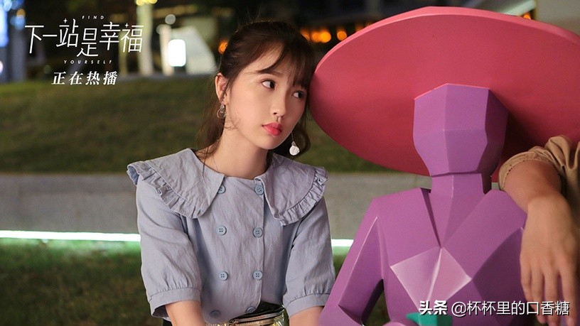 9位演技精湛非科班出身女星！白鹿、彭小苒上榜，李一桐不输科班