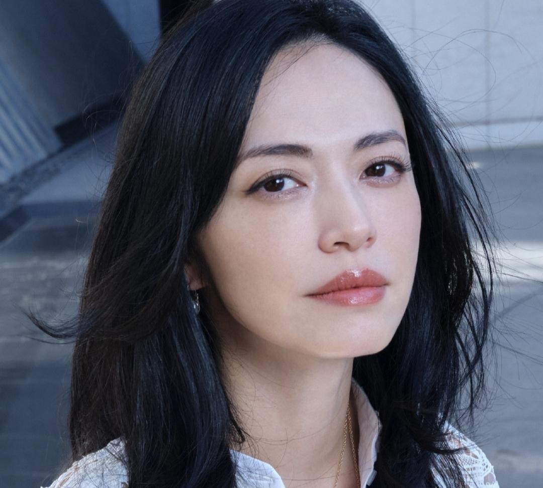 越老越有魅力的女明星，我只服这12位！连鱼尾纹都充满着女人味