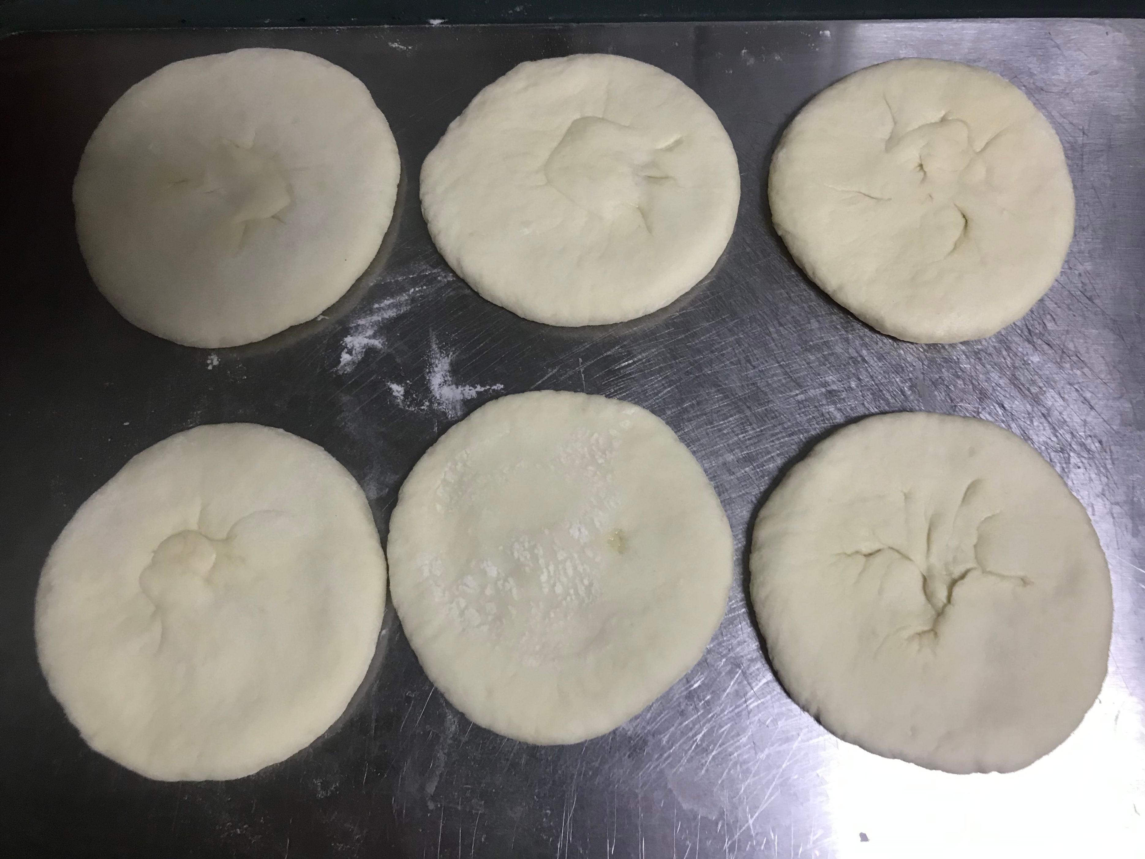 图片[10]-【肉夹馍饼】做法步骤图 夹肉菜太方便 好吃易做-起舞食谱网