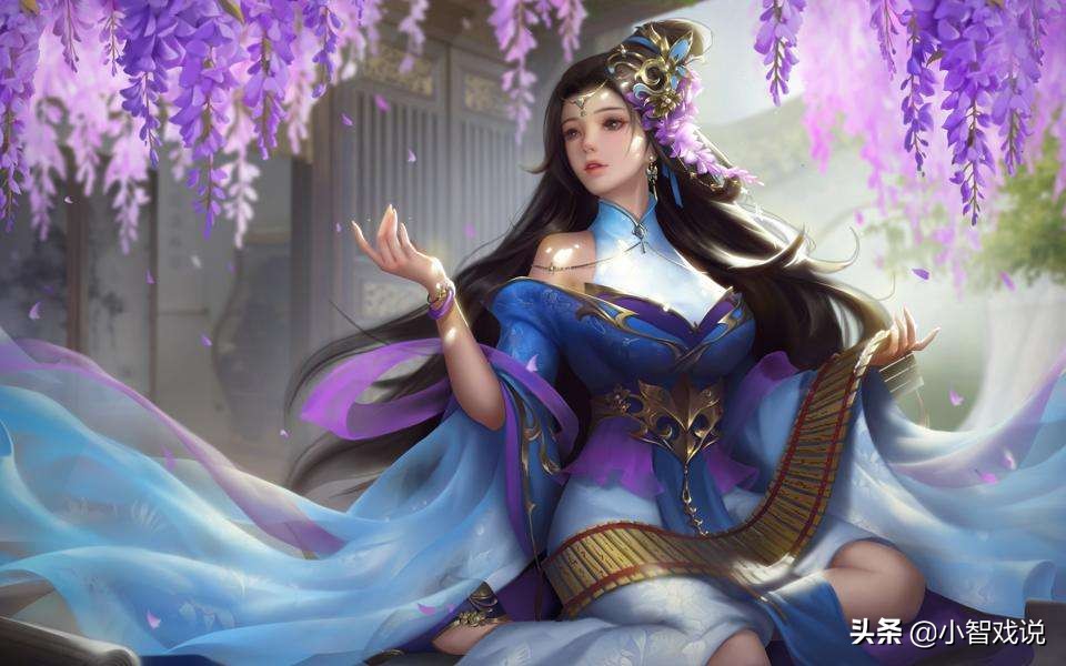 三国杀：能主动翻面别人的武将都有谁？小智只知道这三个武将