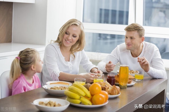 高考冲刺前，科学就餐要谨记，饮食禁忌切莫慌