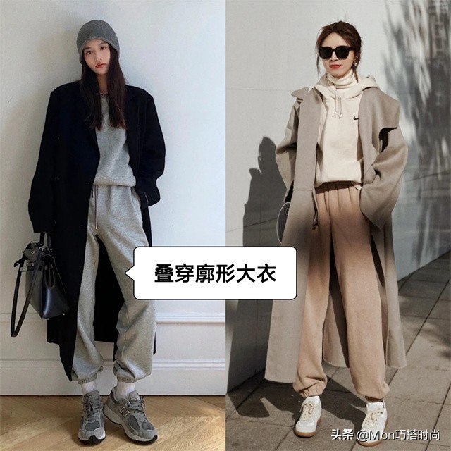 卫衣里面穿什么（2022年卫衣最佳搭配）