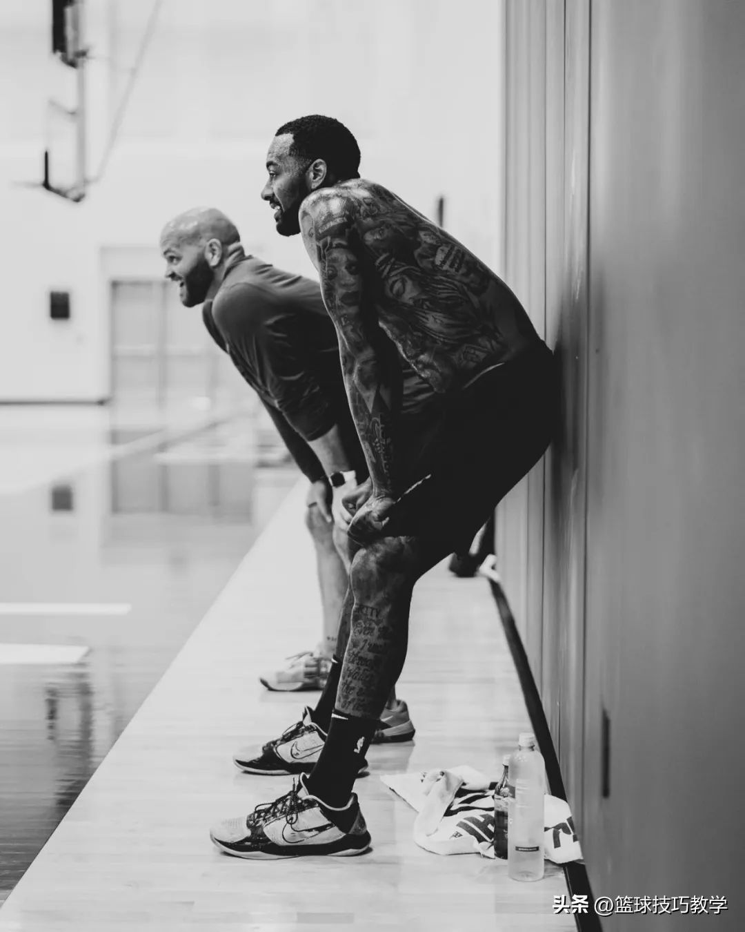 nba有哪些人的跟腱断裂过（拿着1.7亿的薪资，沃尔却因为跟腱断裂和家人去世，曾想过自杀）