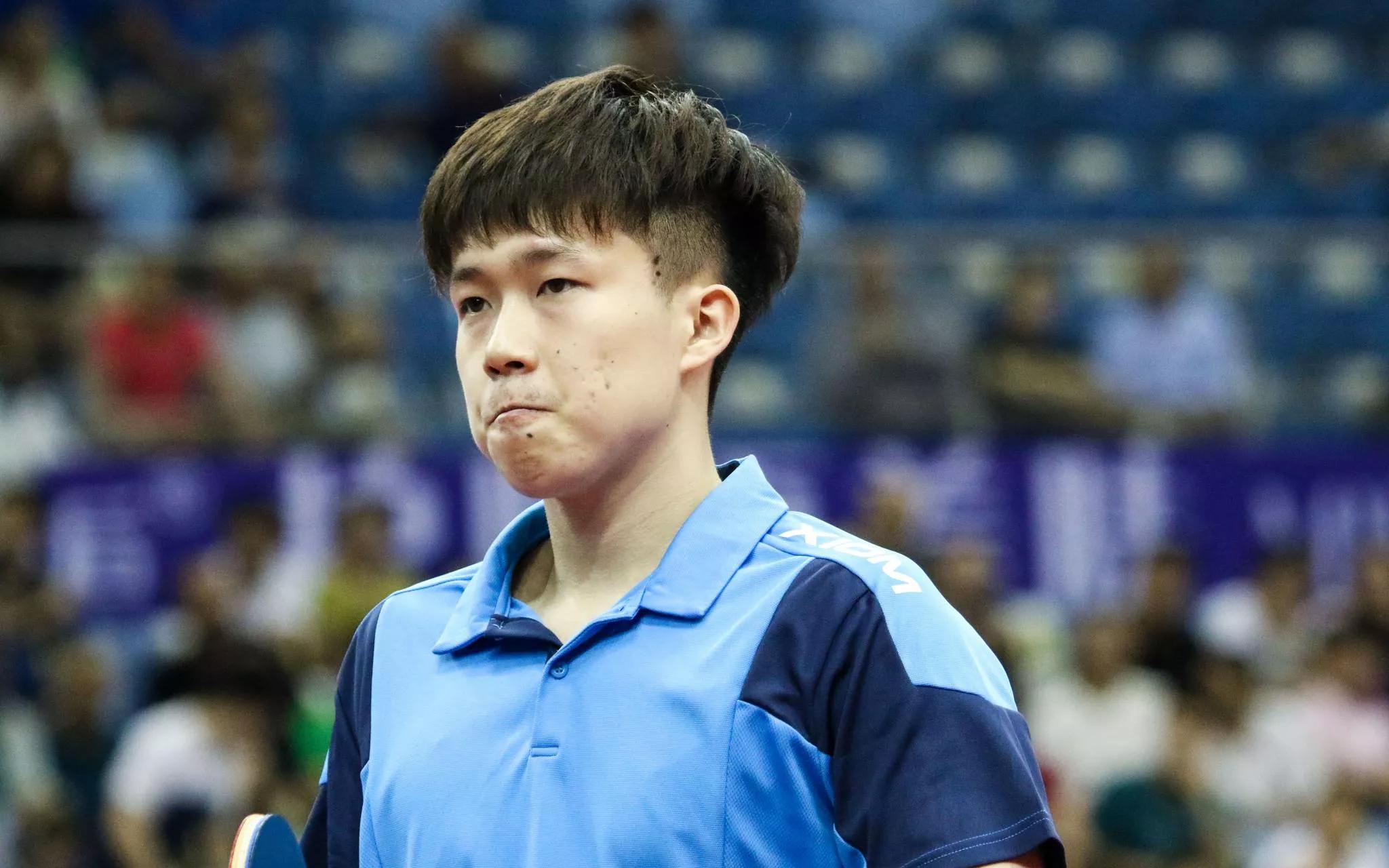 男子乒乓球半决赛时间（CCTV5今日直播：世乒联大满贯赛-男、女单半决赛(附：赛程)）