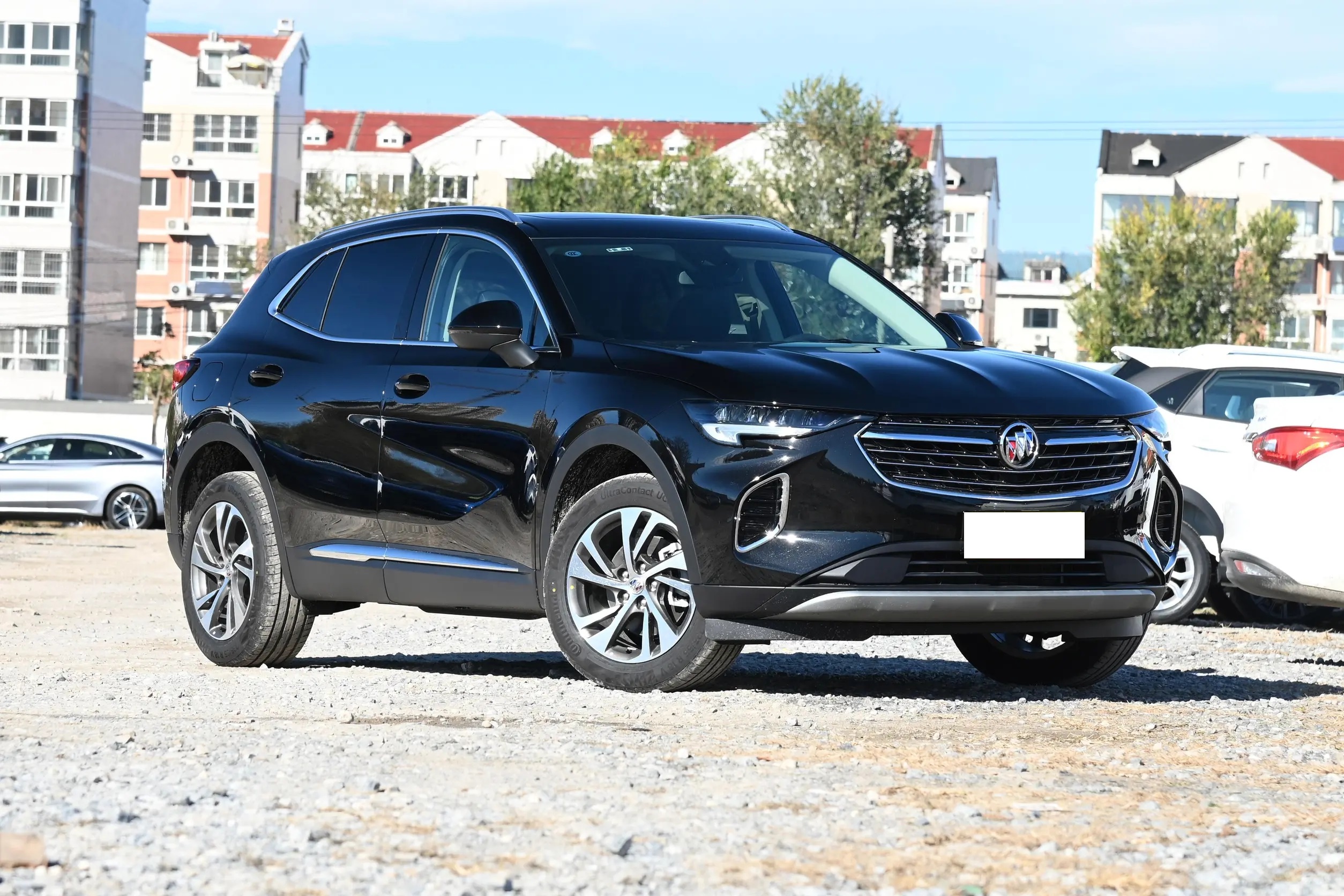 15-20万，这4台SUV既靠谱又划算，配8AT+2.0T，动力足又舒适