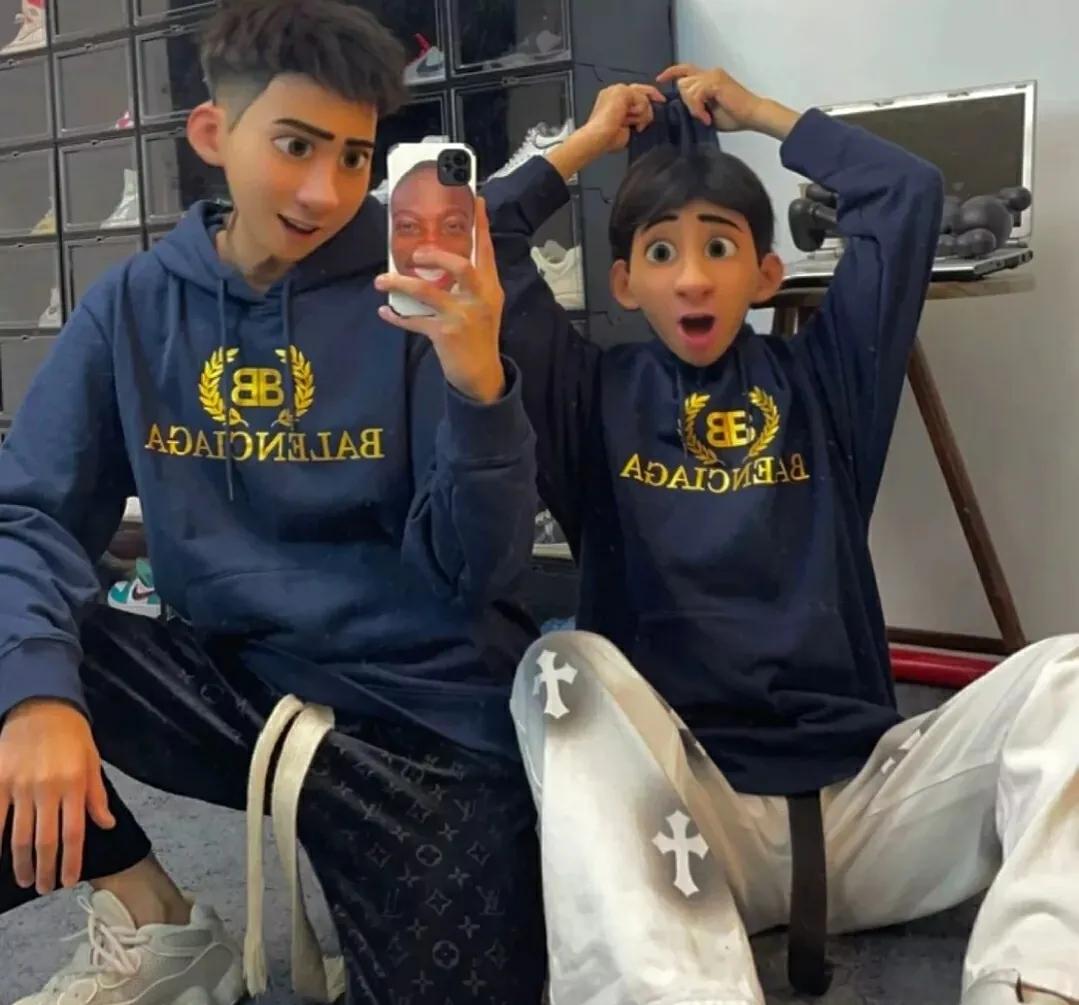 关于男生特别成熟的文案