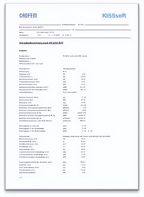 二次开发 | 基于VDI2230的螺栓校核工具