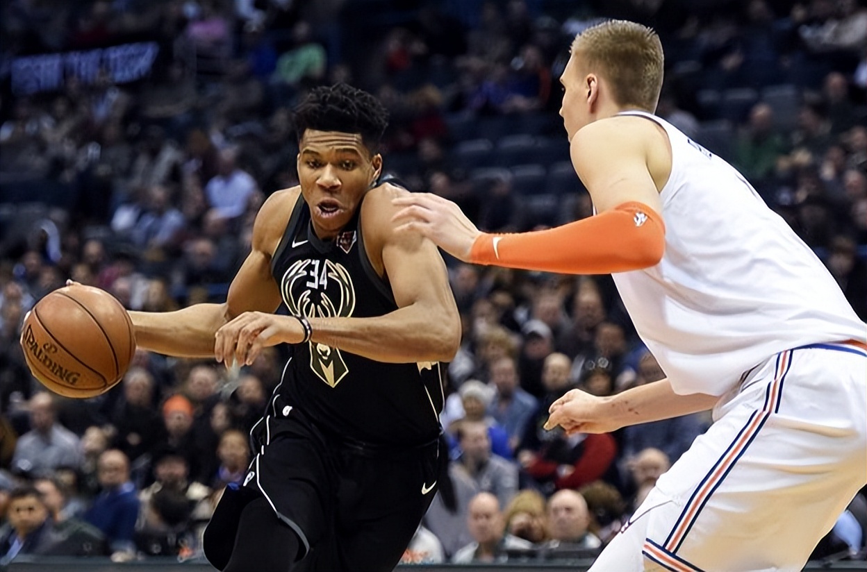 小前鋒怎么打（打1到5號位有多難？翻遍NBA現役所有人 也就3人能做到）