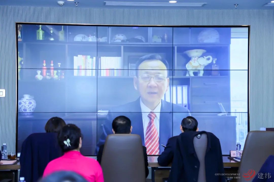 《工程总承包项目<发包人要求>编写指南》新书发布会召开