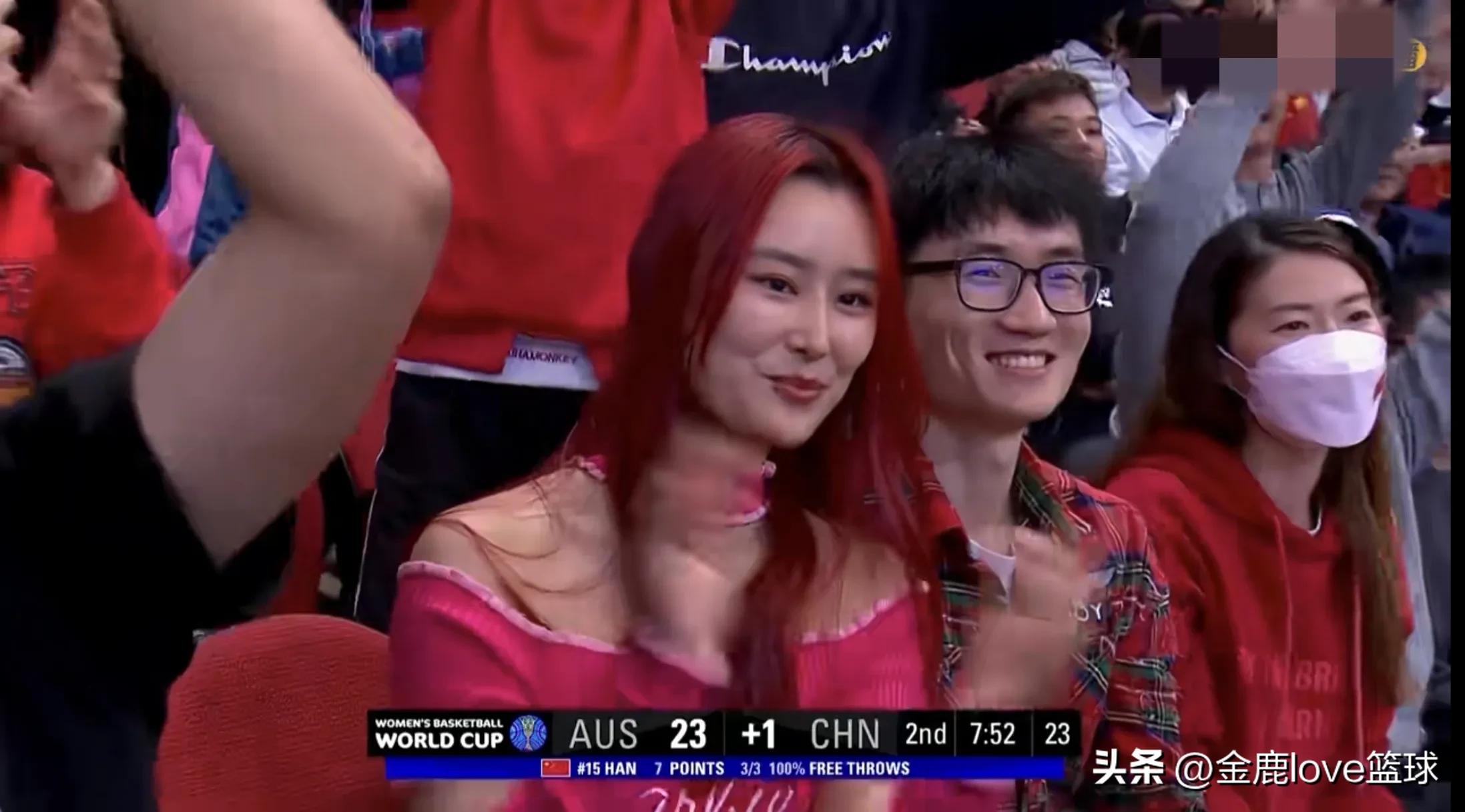 直播中国女篮手机在线（正在直播：中国女篮VS澳大利亚）