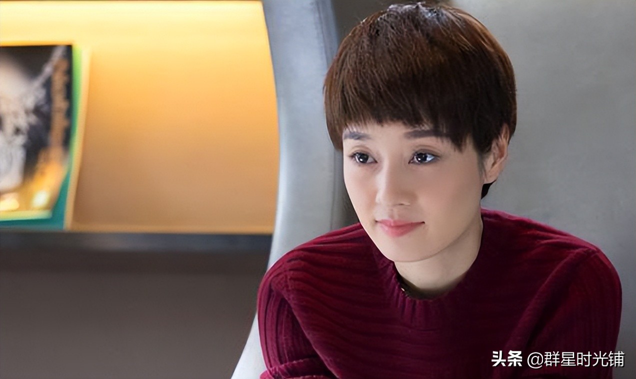 5年后再看《我的前半生》，这5个演员际遇大不同，背后另有深意