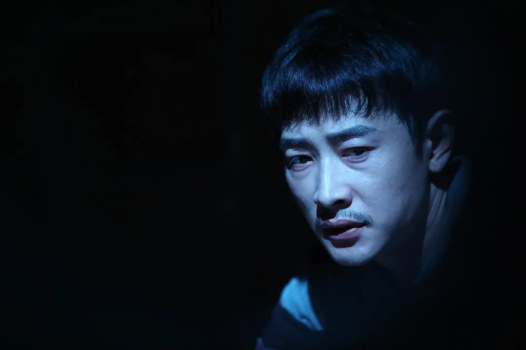 孙俪二搭罗晋出演新剧,首次尝试悬疑剧