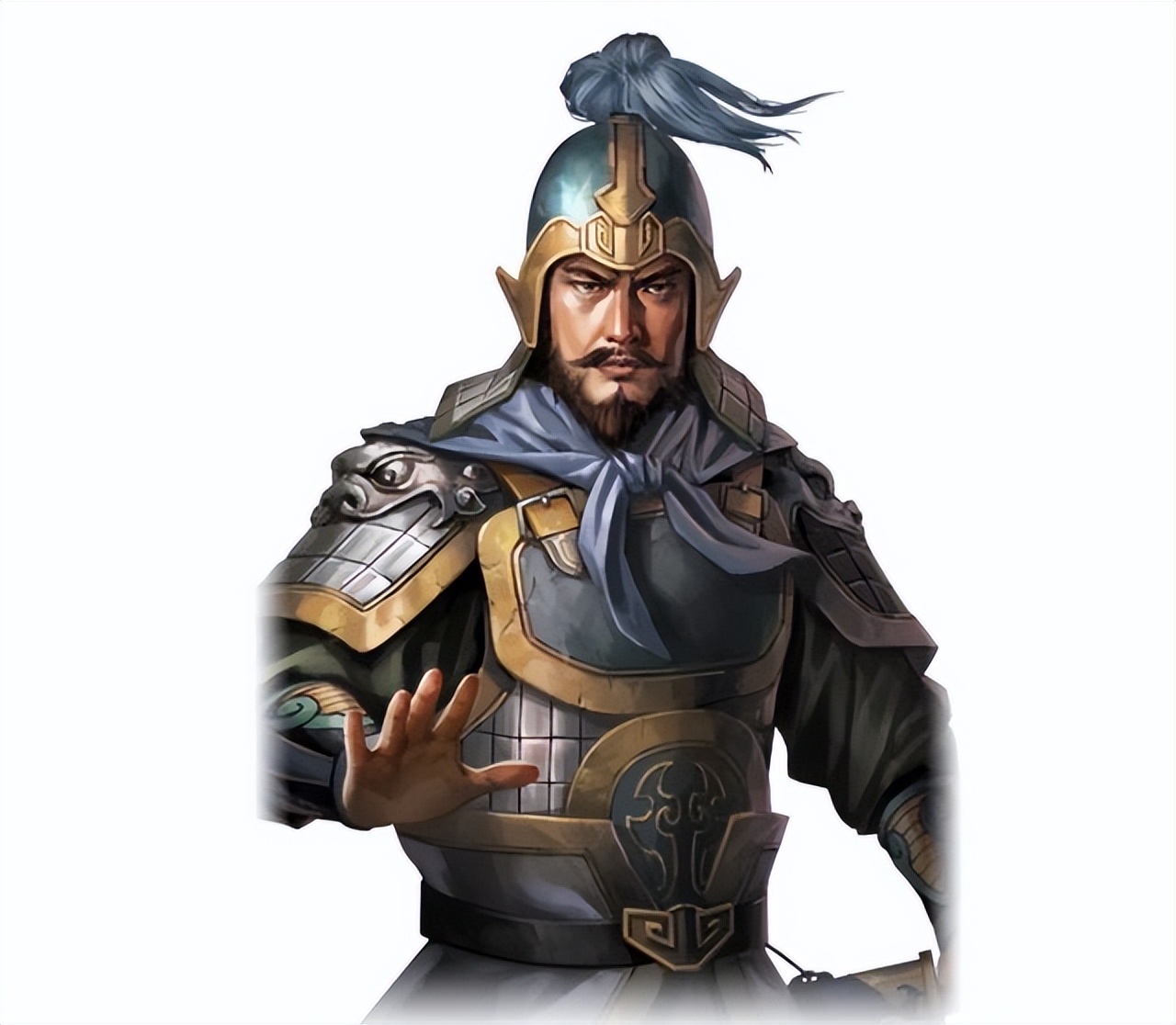 战国七雄是哪七个人(秦国和楚国爆发6次大战结果)-商机卡