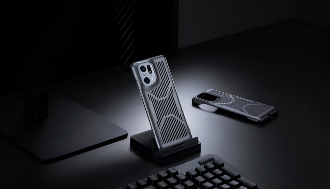 再攀顶峰 不止“一机双芯”——OPPO Find X5系列为未来影像定格局