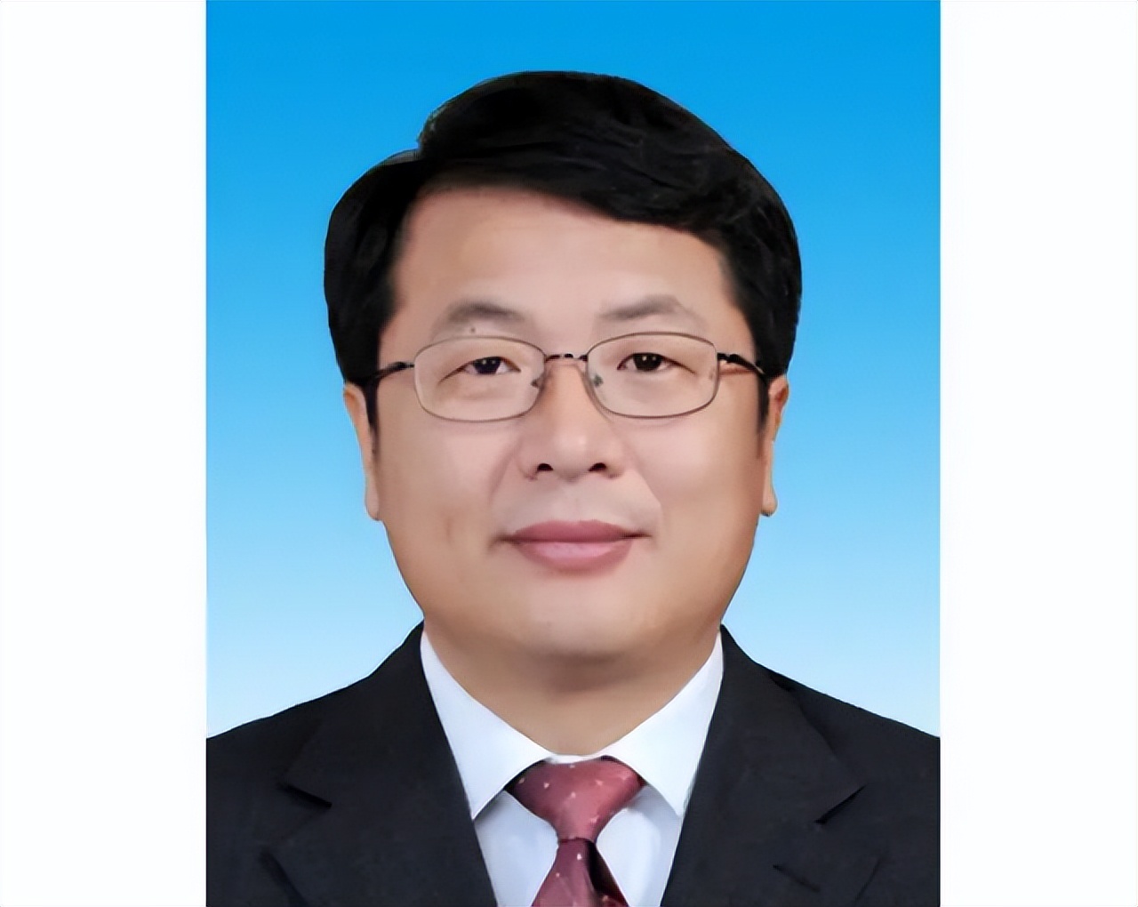 李希当选为广东省委书记