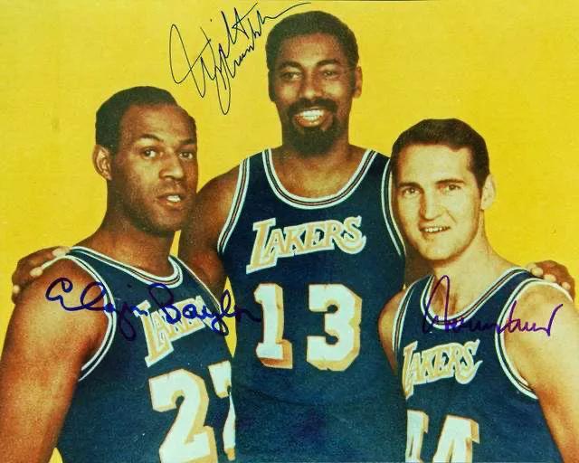 nba团队名称有哪些「堪比全明星的NBA阵容你知道多少,盘点NBA历史十大星光熠熠球队」