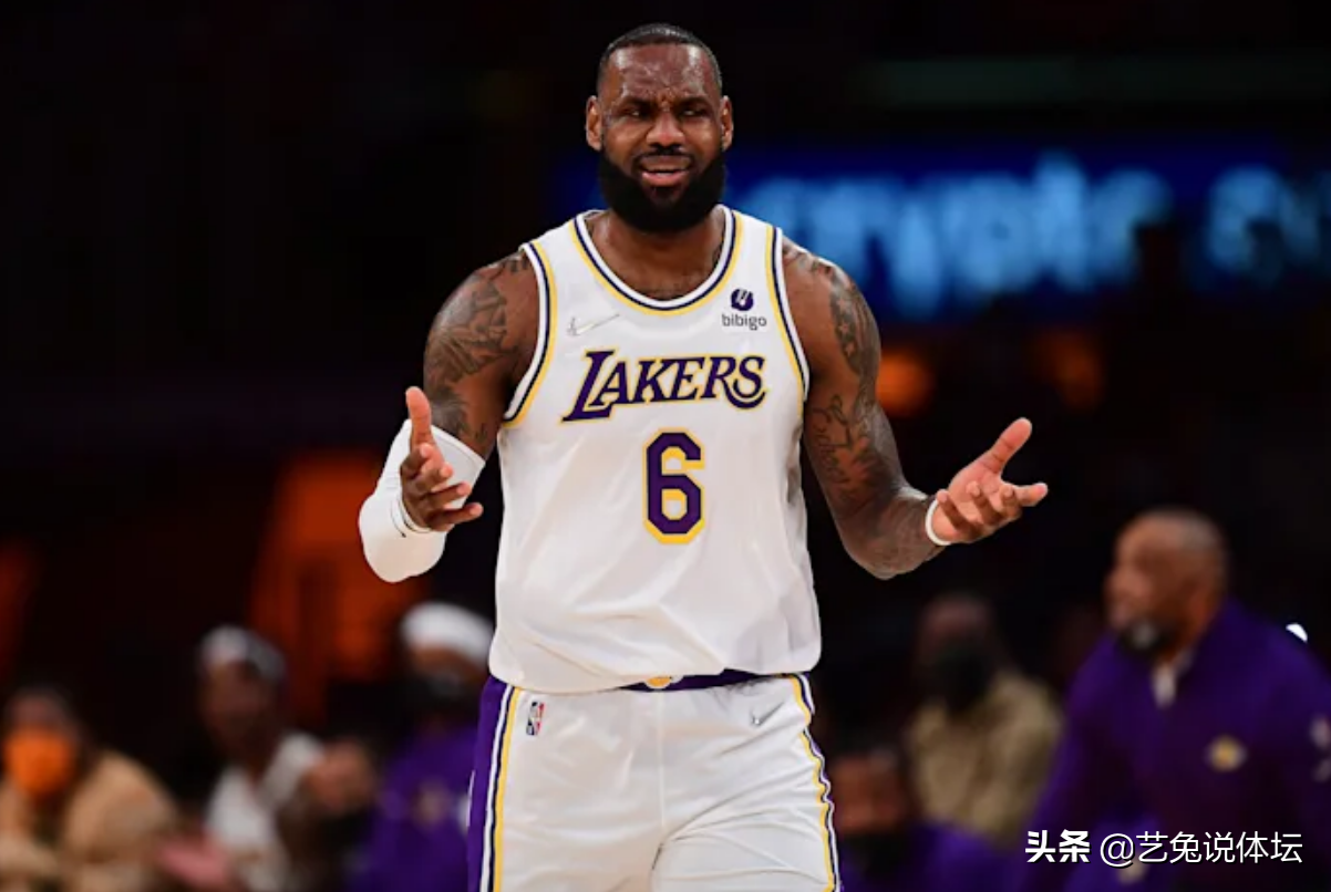 湖人快船抵制赛季继续|NBA加油！詹乔二度表态促大局 让体育回归体育