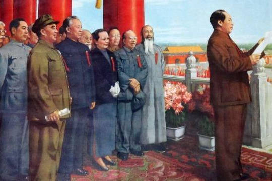 世界十大奇迹：伟人创造的九项非凡成就