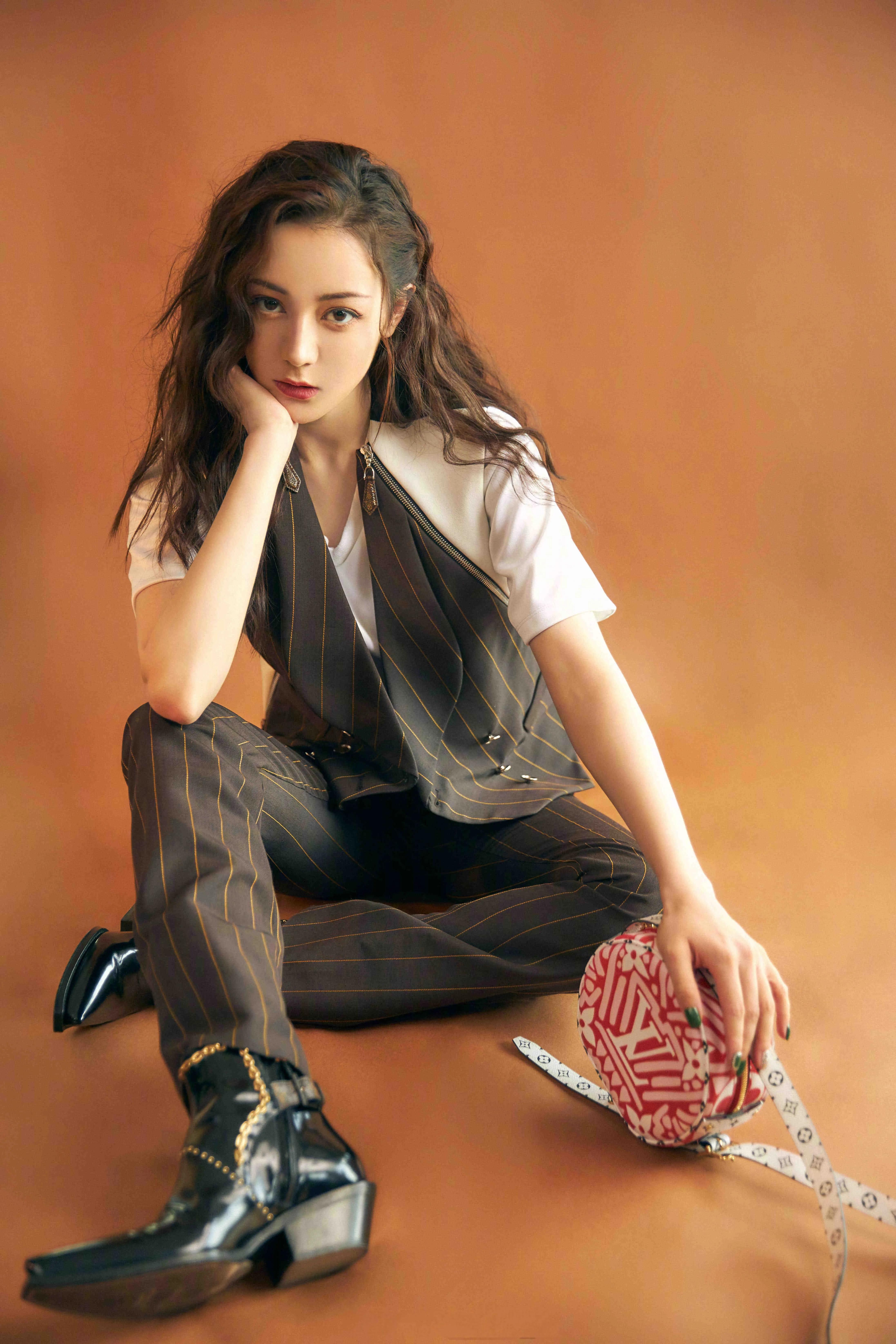 迪丽热巴绝美壁纸