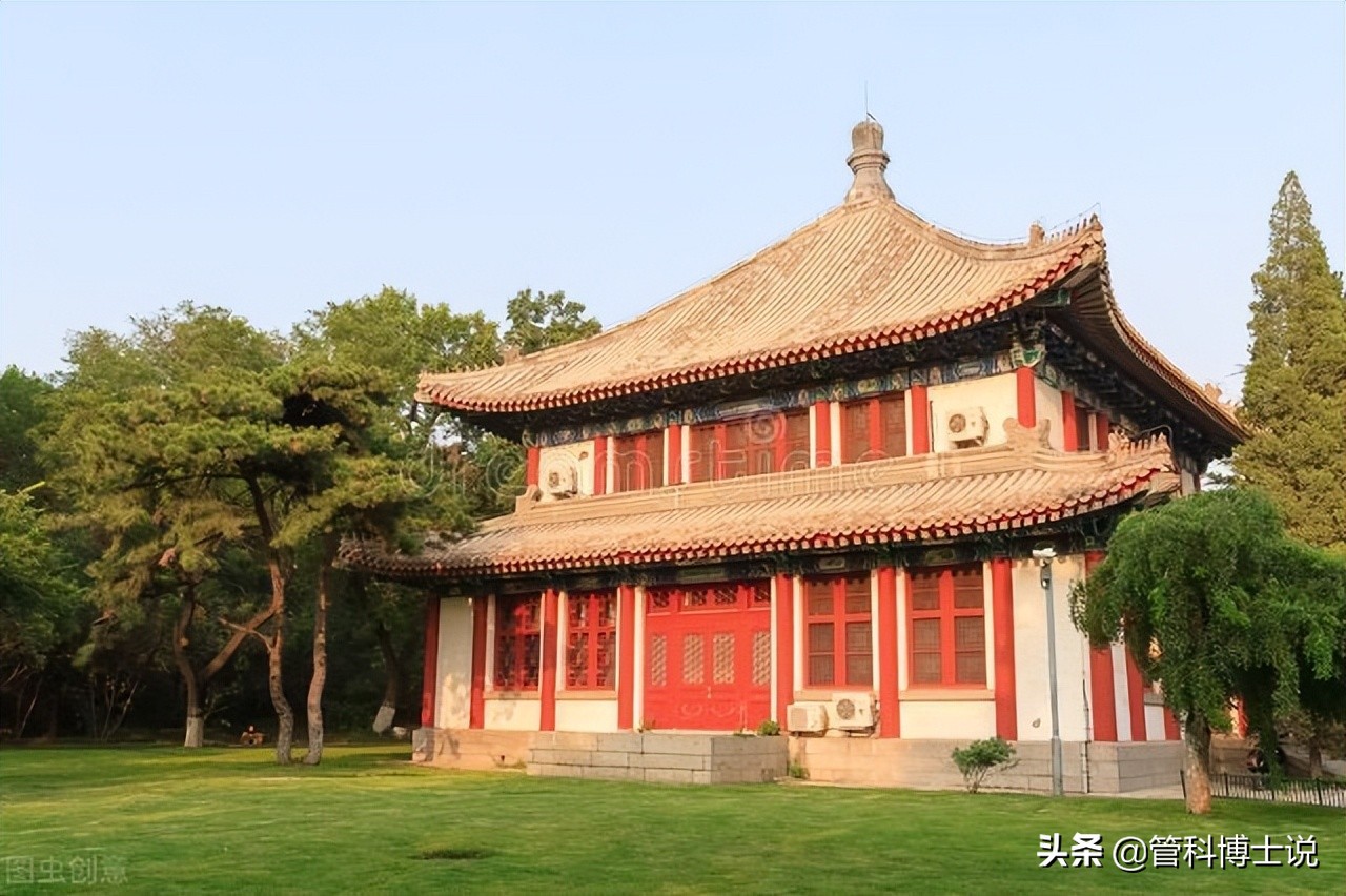 2021全国高校毕业生薪酬排行榜！有你的学校吗？