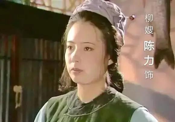 陈力：《红楼梦》天籁之音后，丈夫去世，经商被骗，癌魔缠身