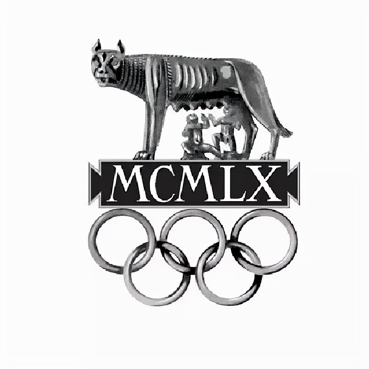 第四届奥运会在那个国家举行的(历届奥运会会徽)