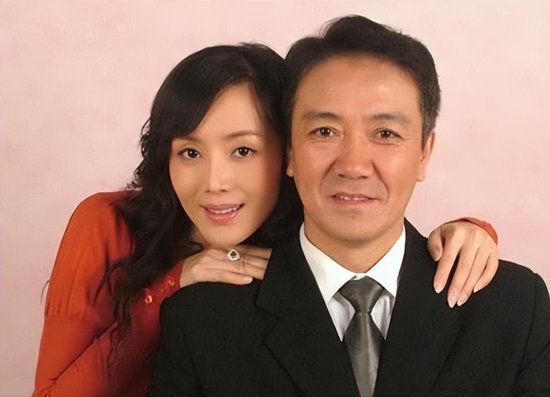 李幼斌:把温爱全给了二婚妻子和继子,亲儿子至今不原谅37岁不婚