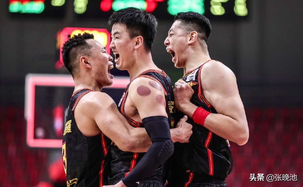 cba2019哪里看（今晚！CCTV5直播CBA上海VS深圳，李春江能让姚明老东家硬气一回？）