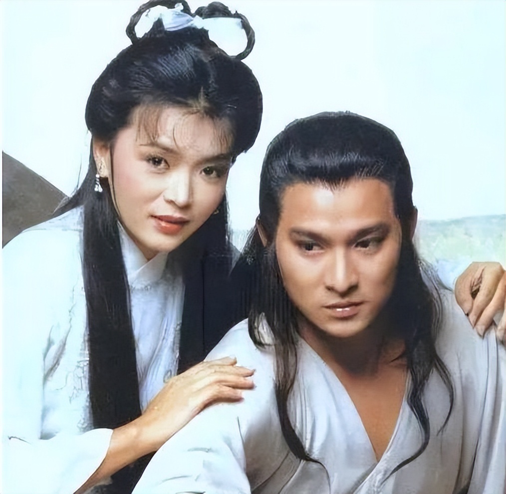 周润发为她自杀,刘德华为她着迷,小龙女陈玉莲离婚后却孤独终老