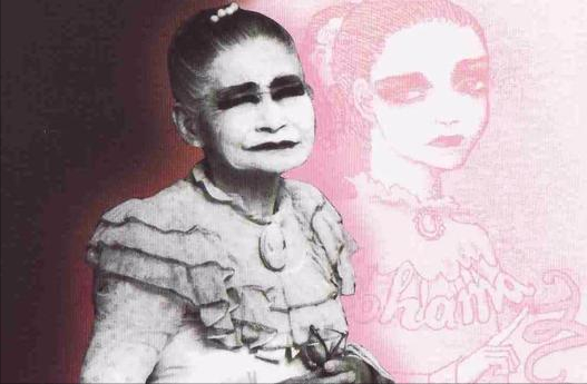 日本烟花女子74岁高龄仍站街，60年不间断拉客，却备受日本人尊重