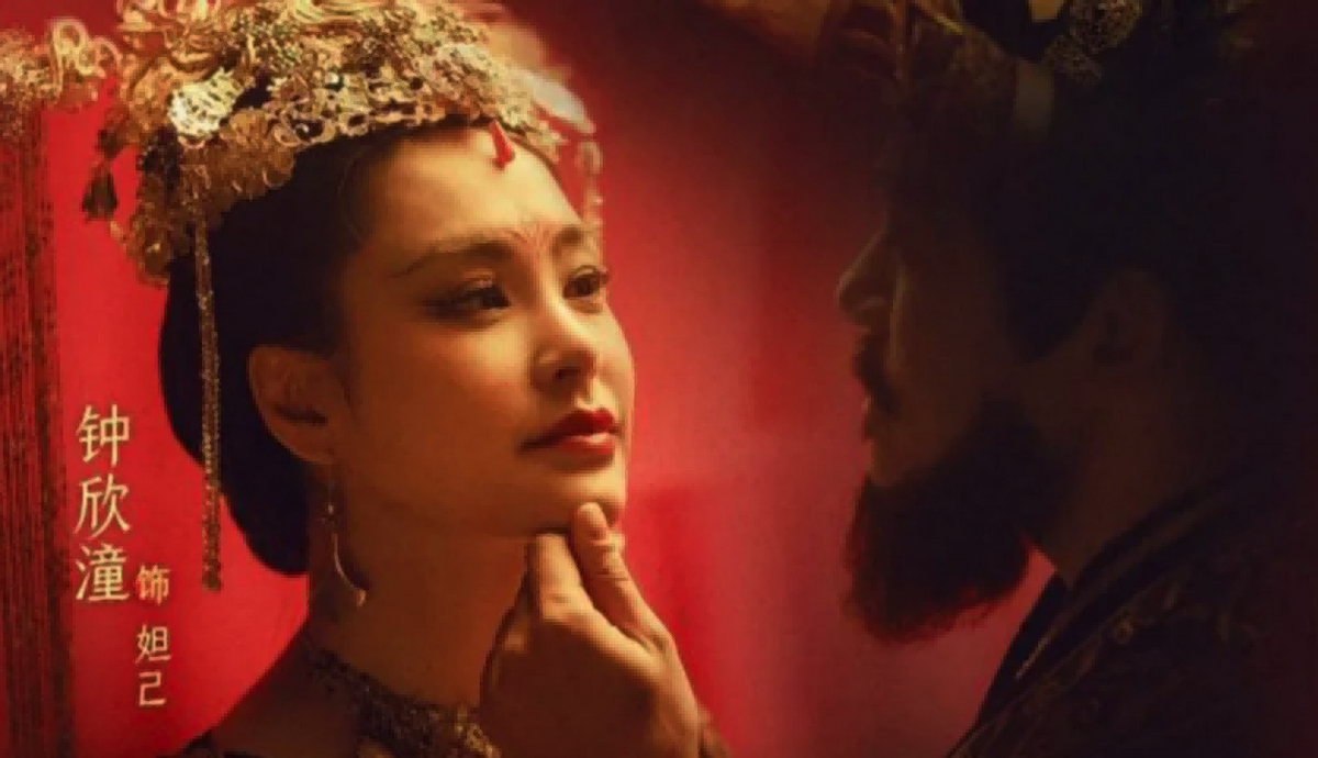 13位饰演妲己的女星，有人天生媚骨，有人滥竽充数