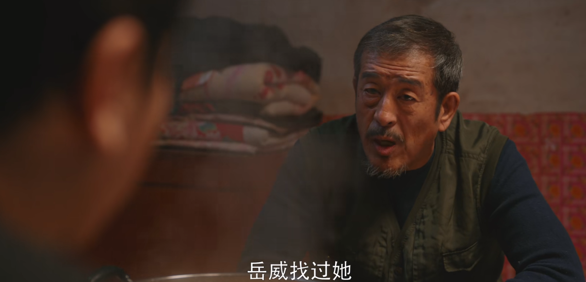 警察荣誉：大结局岳威被击毙，他如何成为变态杀手？有两种可能